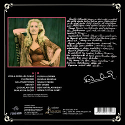 FÜSUN ÖNAL - Birtanem, Beni Hatırlar mısın?