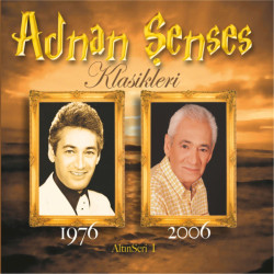 ADNAN ŞENSES - Klasikleri...