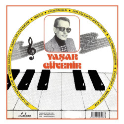 YAŞAR GÜVENİR - Sensiz Saadet