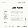 ZEKİ MÜREN - Altın Sesli / The Golden Voice