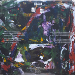 THE CURE – Mixed Up  2LP