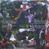 THE CURE – Mixed Up (arka kapak)