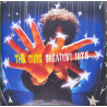 THE CURE – Greatest Hits  (ön kapak)