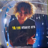 THE CURE – Acoustic  Hits (ön kapak)