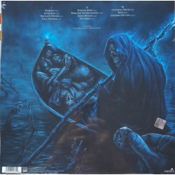 DEMONS & WIZARDS – III  2LP