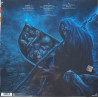 DEMONS & WIZARDS – III (arka kapak)