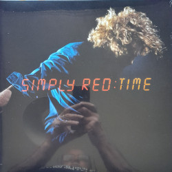 SIMPLY RED - Time