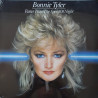 BONNIE TYLER – Faster Than The Speed Of Night (red vinyl)