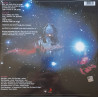 BONNIE TYLER – Faster Than The Speed Of Night (arka kapak)