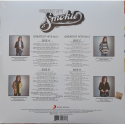 SMOKIE – Greatest Hits vol.1 & vol.2   (arka kapak)
