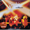 SMOKIE – The Live Concert  (ön kapak)