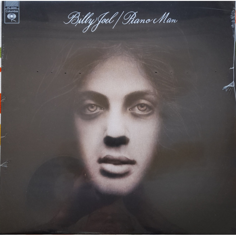 BILLY JOEL – Piano Man