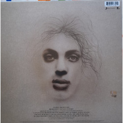 BILLY JOEL – Piano Man (arka kapak)