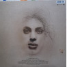 BILLY JOEL – Piano Man (arka kapak)