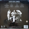 LEONARD COHEN – Hallelujah & Songs From His Albums  (arka kapak)