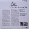 SIMON & GARFUNKEL – Parsley,Sage,Rosemary and Thyme (arka kapak)