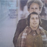 SIMON & GARFUNKEL – Bridge Over Troubled Water  (ön kapak)