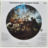 GRATEFUL DEAD – Anthem Of The Sun
