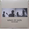 KINGS OF LEON – When You See Yourself   (ön kapak)