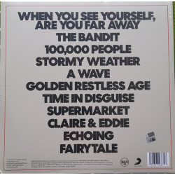 KINGS OF LEON – When You See Yourself  2LP
