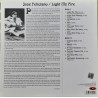 JOSE FELICIANO – Light My Fire      (arka kapak)
