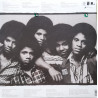 THE JACKSONS – The Jacksons (arka kapak)