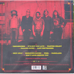 DUFF McKAGAN - Tenderness