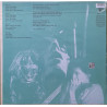 HOT TUNA – Live At The New Orleans House,Berkeley,California,September 1969  (arka kapak)