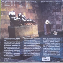 CAN – Unlimited Edition  (arka kapak)