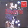 THE DOORS – Live At The Bowl ‘68  (ön kapak)