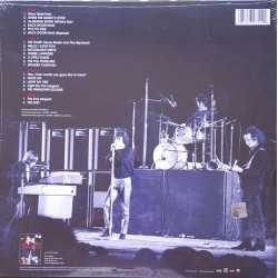 THE DOORS – Live At The Bowl ‘68  2LP