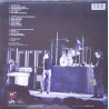 THE DOORS – Live At The Bowl ‘68  (arka kapak)