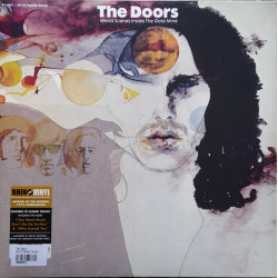 THE DOORS – Weird Scenes...