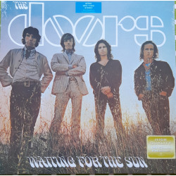 THE DOORS – Waiting For The...