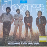 THE DOORS – Waiting For The Sun   (ön kapak)