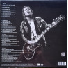 FOREIGNER – 40:Hits From Forty Years (1977-2017) (arka kapak)