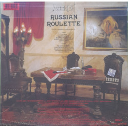 ACCEPT – Russian Roulette  (arka kapak)