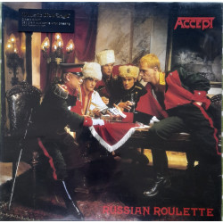 ACCEPT – Russian Roulette