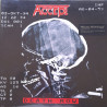 ACCEPT – Death Row  (ön kapak)