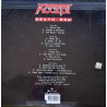ACCEPT – Death Row  (arka kapak)