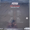ACCEPT – Classics, Rocks’n’ Ballads - Hot & Slow (Limited,Numbered,Coloured) 2LP