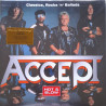 ACCEPT – Classics, Rocks’n’ Ballads - Hot & Slow (ön kapak)