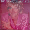 ROD STEWART – Greatest Hits vol.1