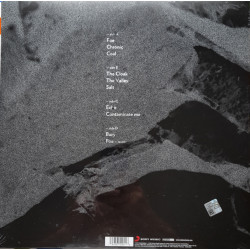 LEPROUS – Coal (arka kapak)