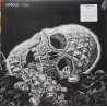 LEPROUS – Coal (ön kapak)