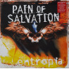 PAIN OF SALVATION – Entropia  2LP + CD