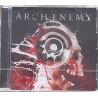 ARCH ENEMY – the root of all evil