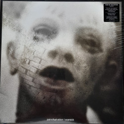 PAIN OF SALVATION – Scarsick  2LP + CD