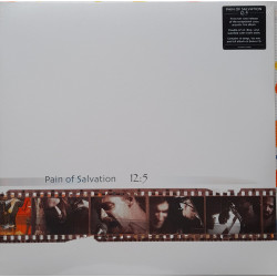 PAIN OF SALVATION – 12:5     2LP + CD