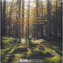 KAIPA – Urskog  (arka kapak)